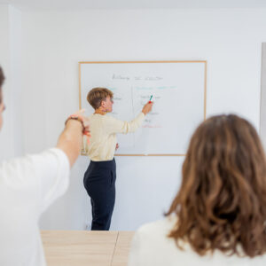 Diagnóstico Financiero